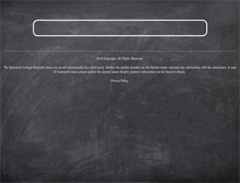 Tablet Screenshot of mymountainkitchen.com